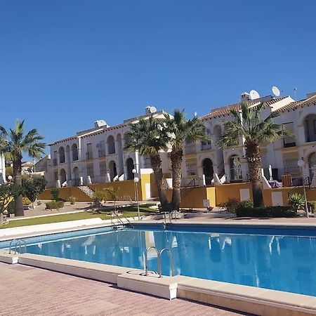 Villamartin Golf Lovers Home San Miguel De Salinas Esterno foto