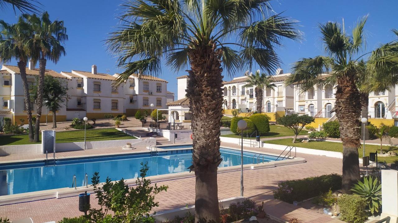 Villamartin Golf Lovers Home San Miguel De Salinas Esterno foto