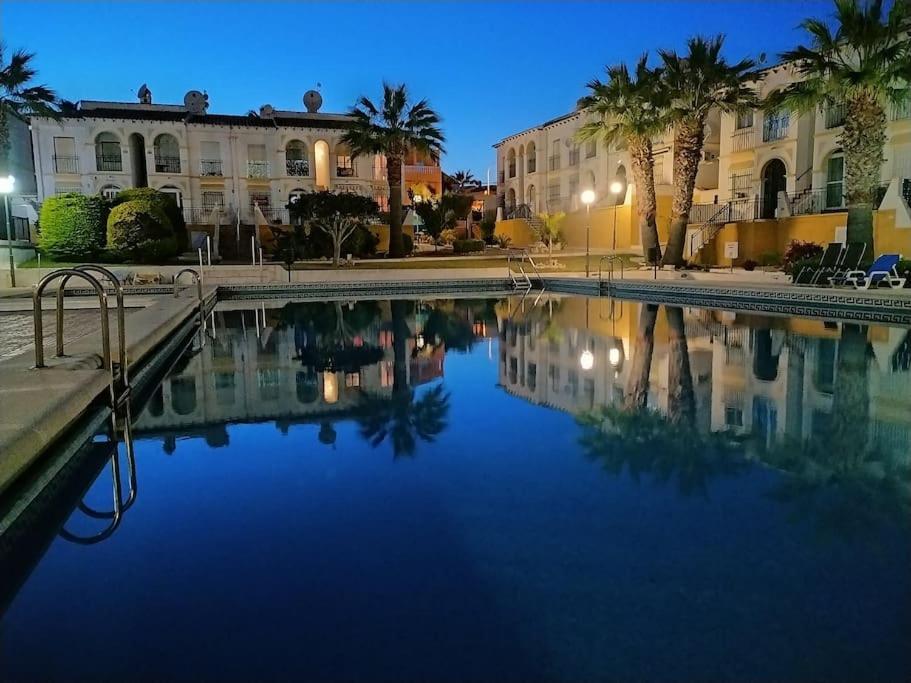 Villamartin Golf Lovers Home San Miguel De Salinas Esterno foto