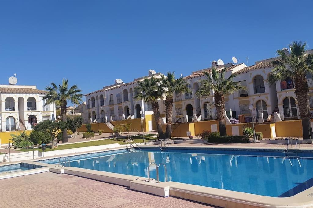 Villamartin Golf Lovers Home San Miguel De Salinas Esterno foto