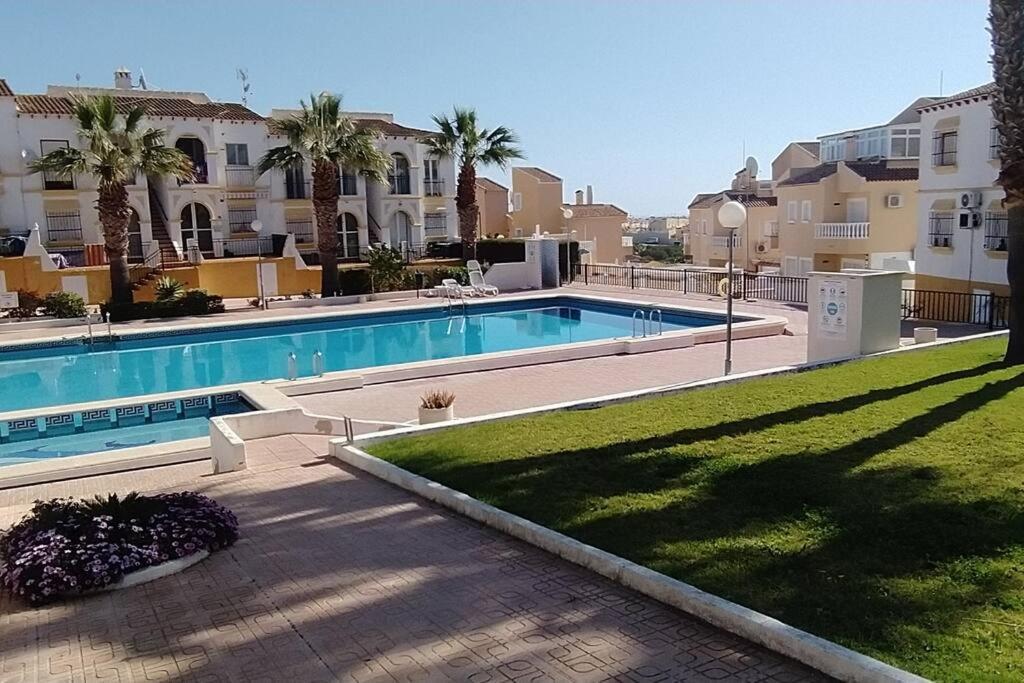 Villamartin Golf Lovers Home San Miguel De Salinas Esterno foto