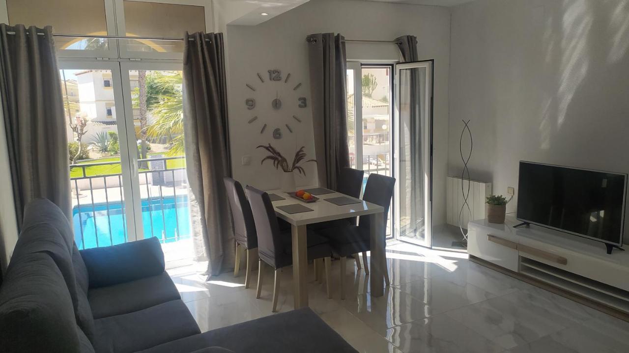 Villamartin Golf Lovers Home San Miguel De Salinas Esterno foto