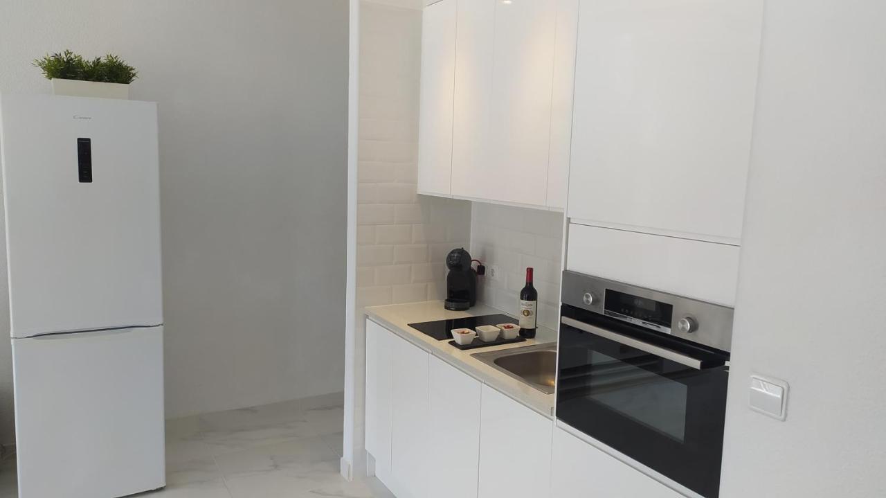 Villamartin Golf Lovers Home San Miguel De Salinas Esterno foto