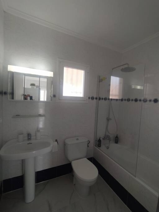 Villamartin Golf Lovers Home San Miguel De Salinas Esterno foto