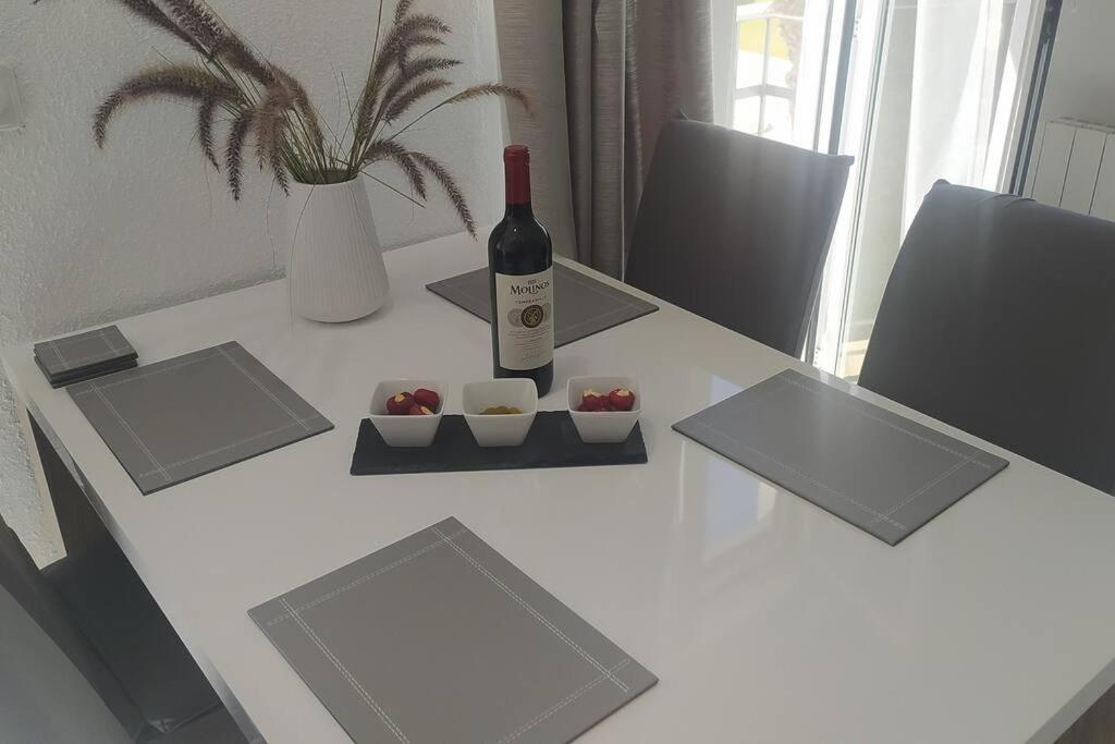 Villamartin Golf Lovers Home San Miguel De Salinas Esterno foto