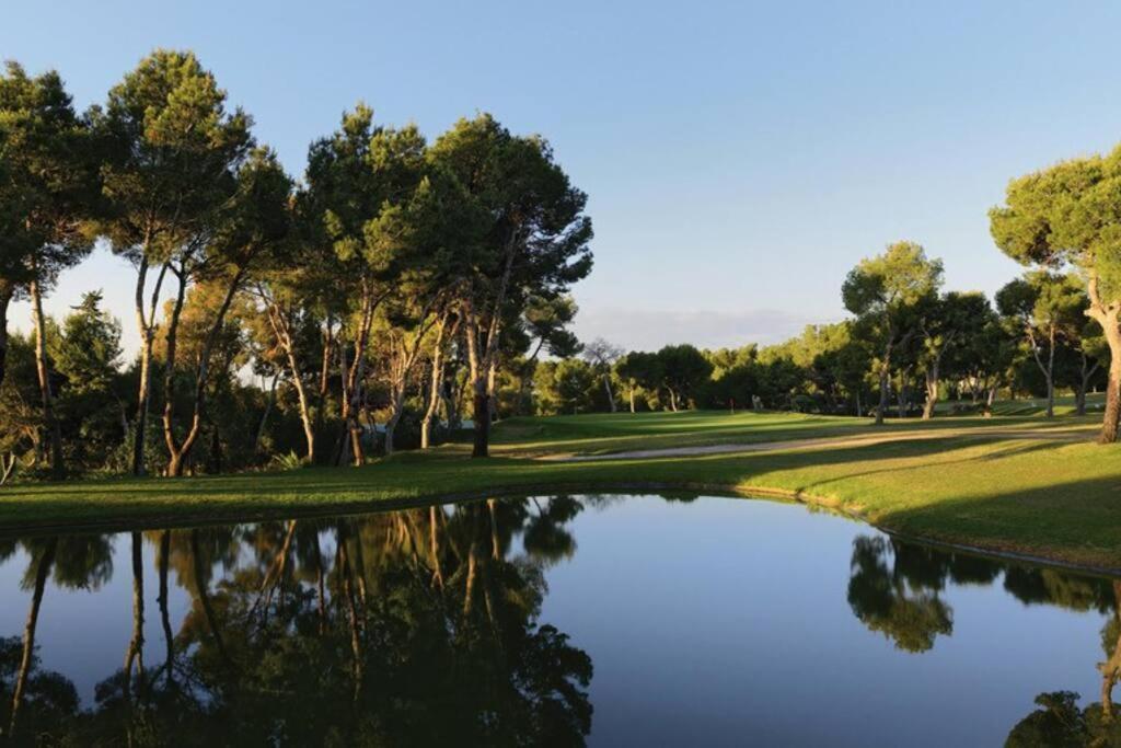 Villamartin Golf Lovers Home San Miguel De Salinas Esterno foto