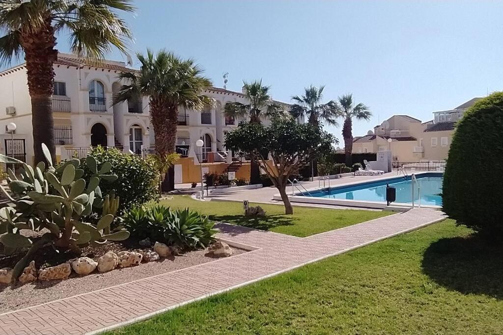 Villamartin Golf Lovers Home San Miguel De Salinas Esterno foto