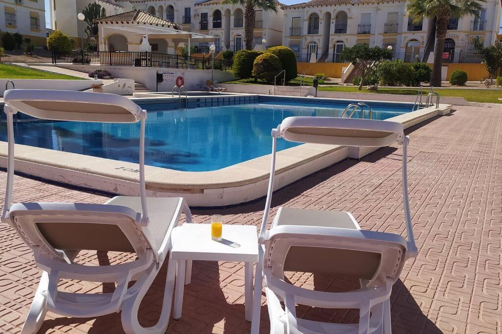 Villamartin Golf Lovers Home San Miguel De Salinas Esterno foto