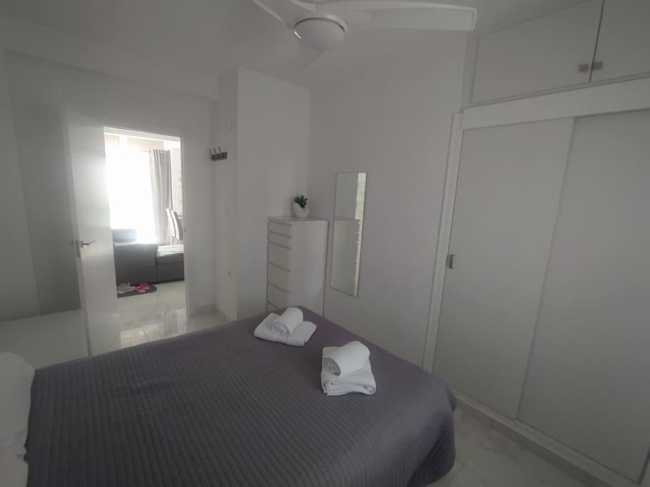 Villamartin Golf Lovers Home San Miguel De Salinas Esterno foto
