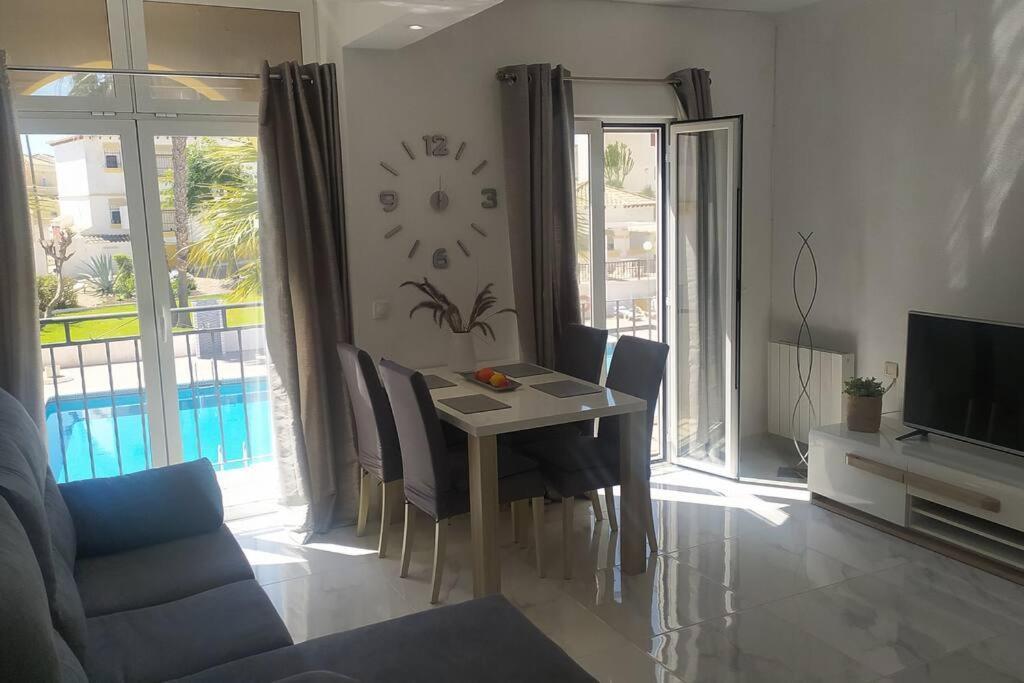 Villamartin Golf Lovers Home San Miguel De Salinas Esterno foto